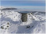 Gradišče (Velika planina)